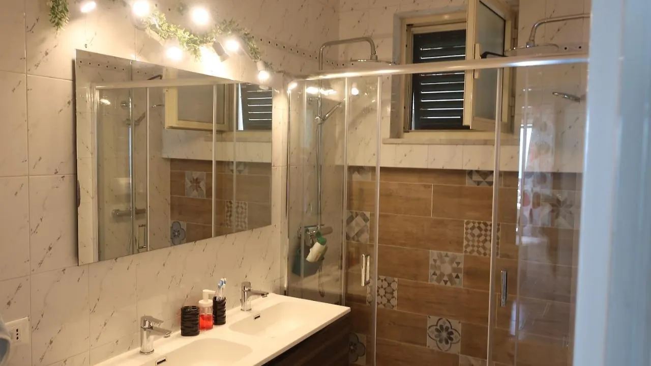 Turchese Apartment Amalfi