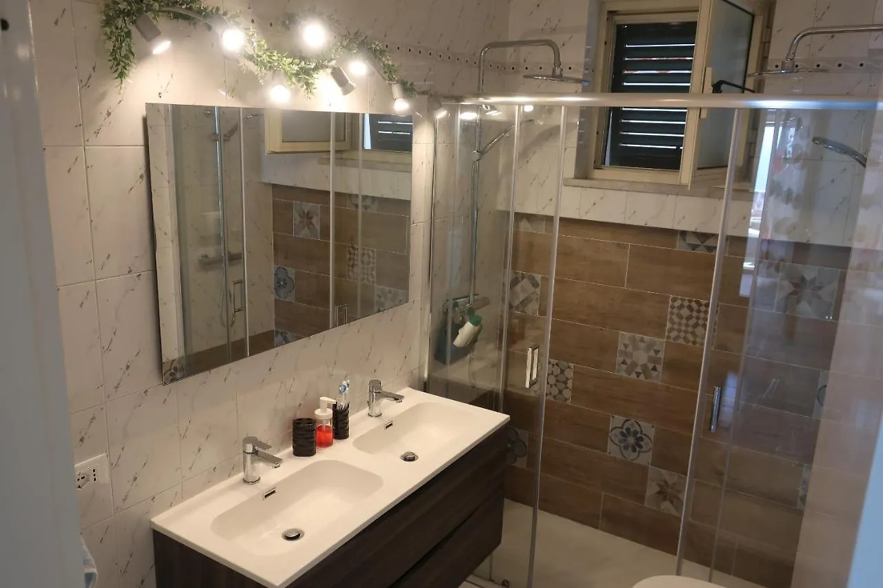 Turchese Apartment Amalfi Italy