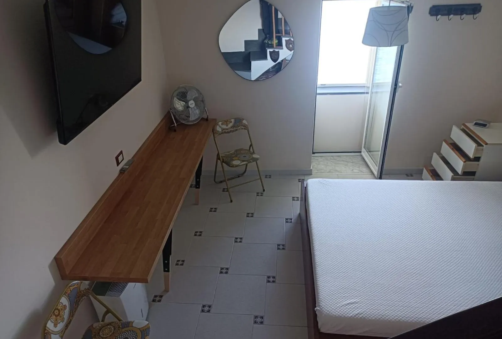 Turchese Apartment Amalfi 0*,