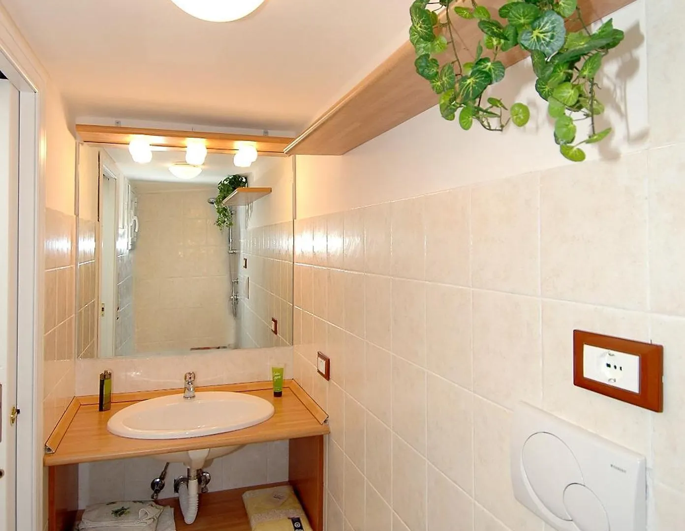 Turchese Apartment Amalfi 0*,