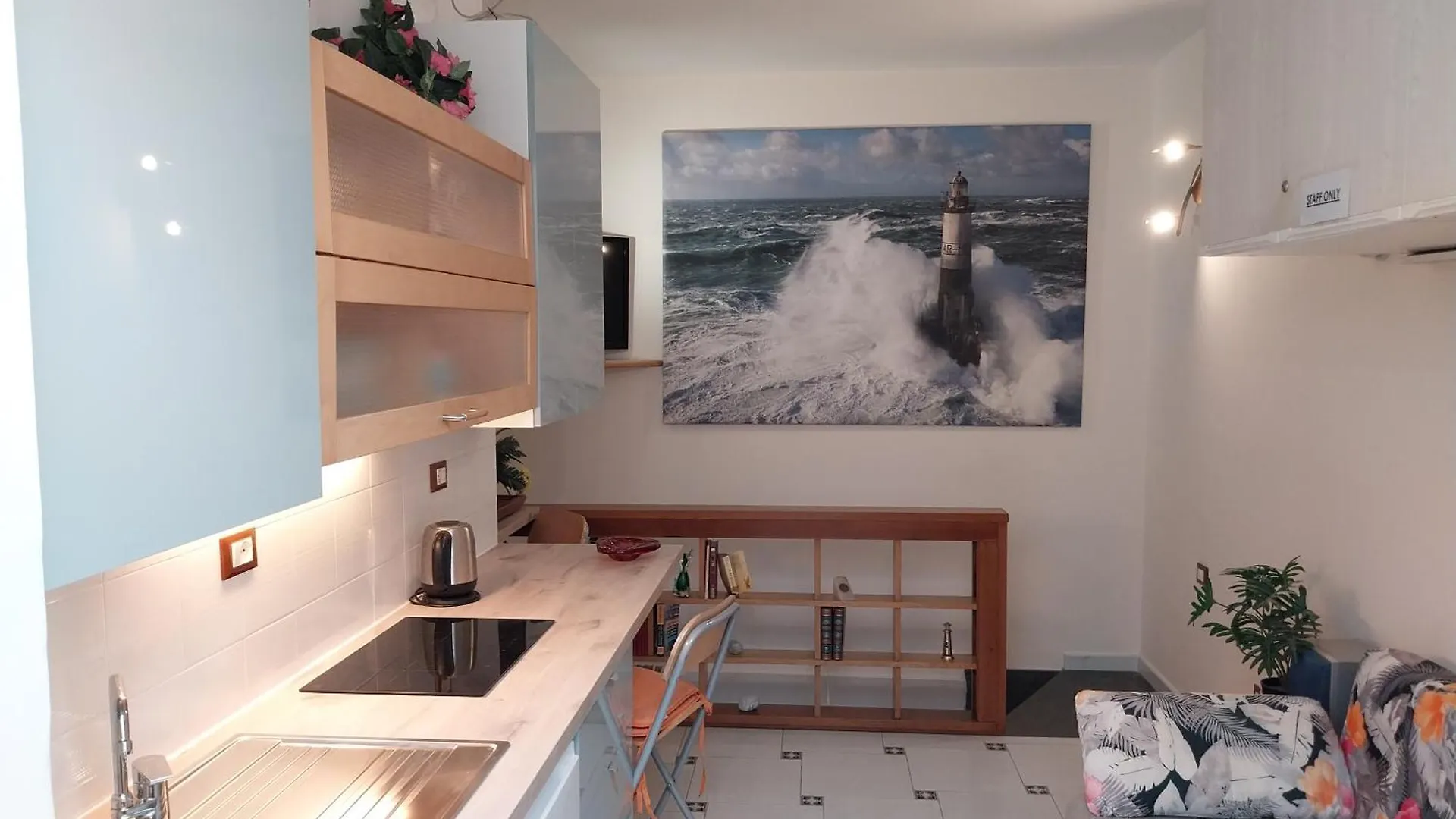 Turchese Apartment Amalfi