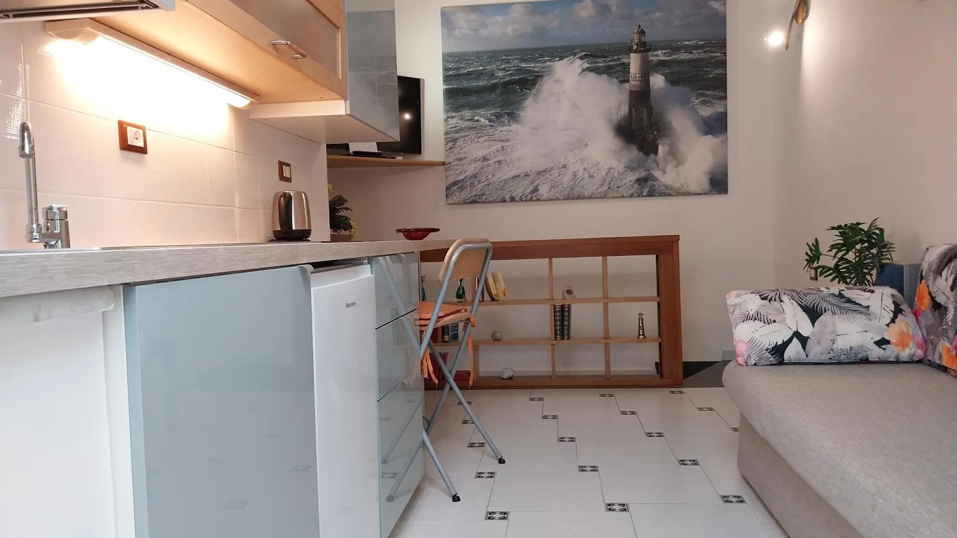 Turchese Apartment Amalfi 0*,  Italy
