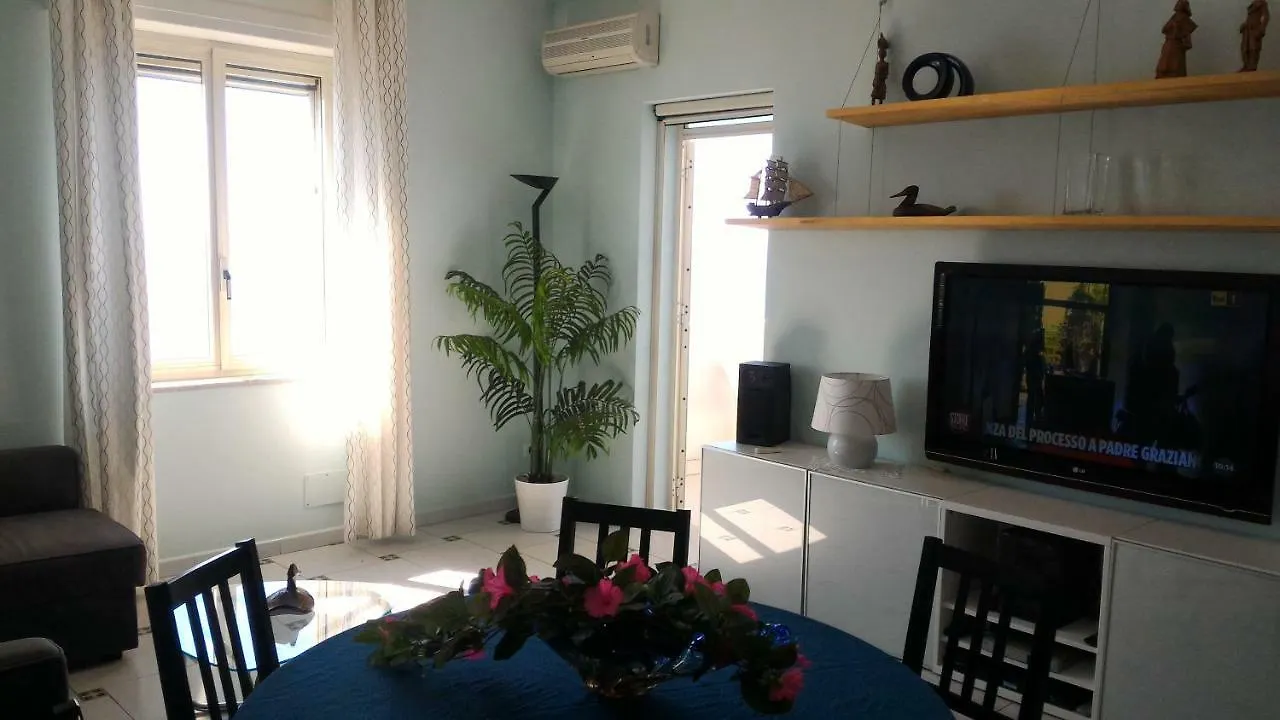 Turchese Apartment Amalfi Italy