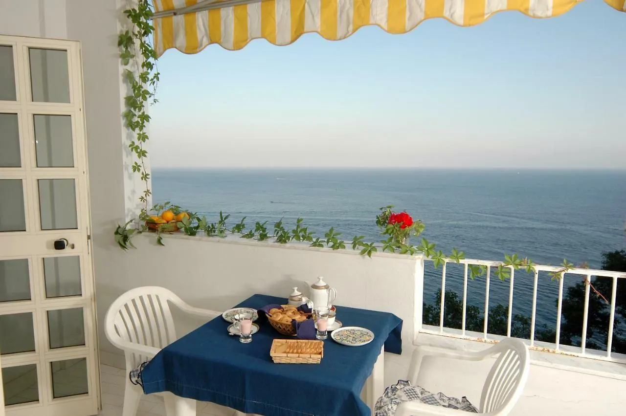 Turchese Apartment Amalfi