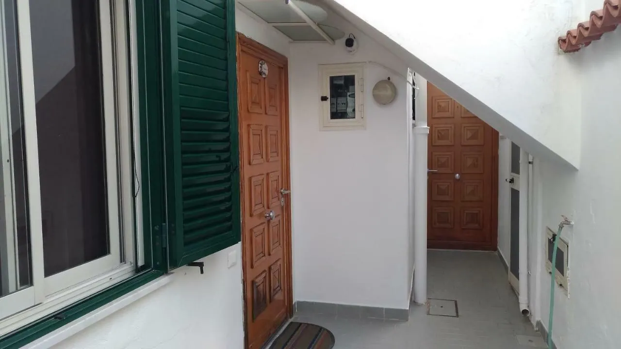 Turchese Apartment Amalfi