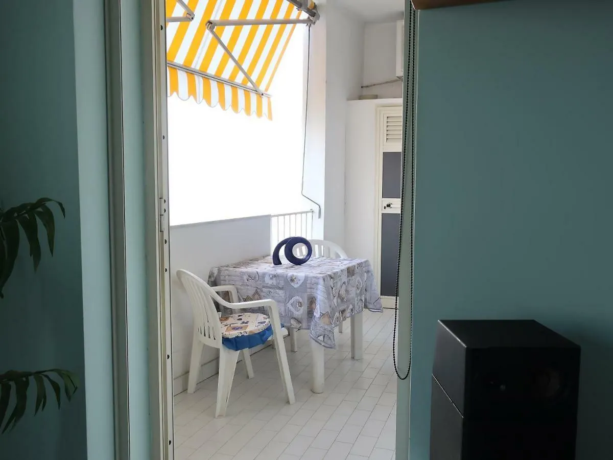 Turchese Apartment Amalfi