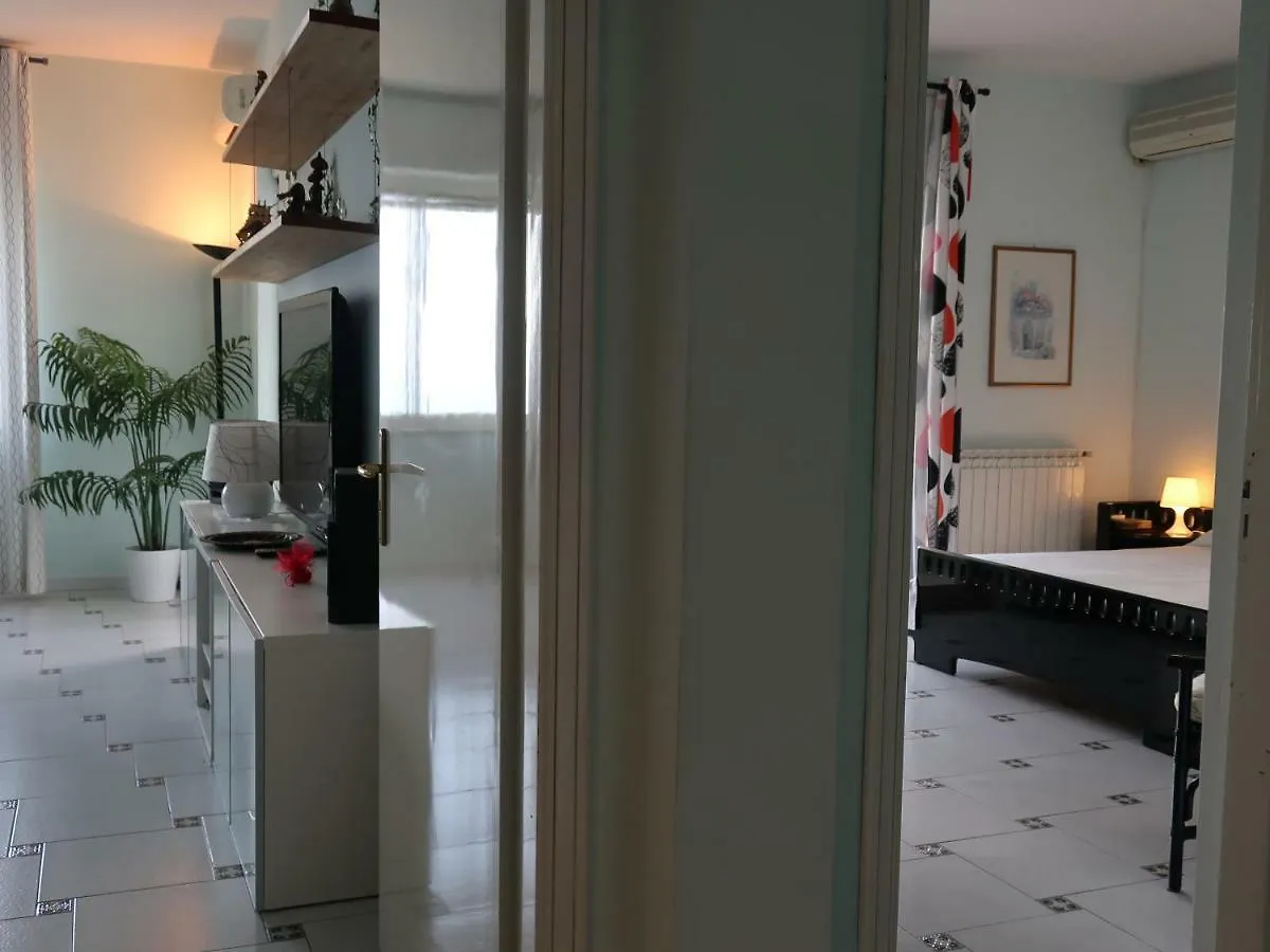 Turchese Apartment Amalfi