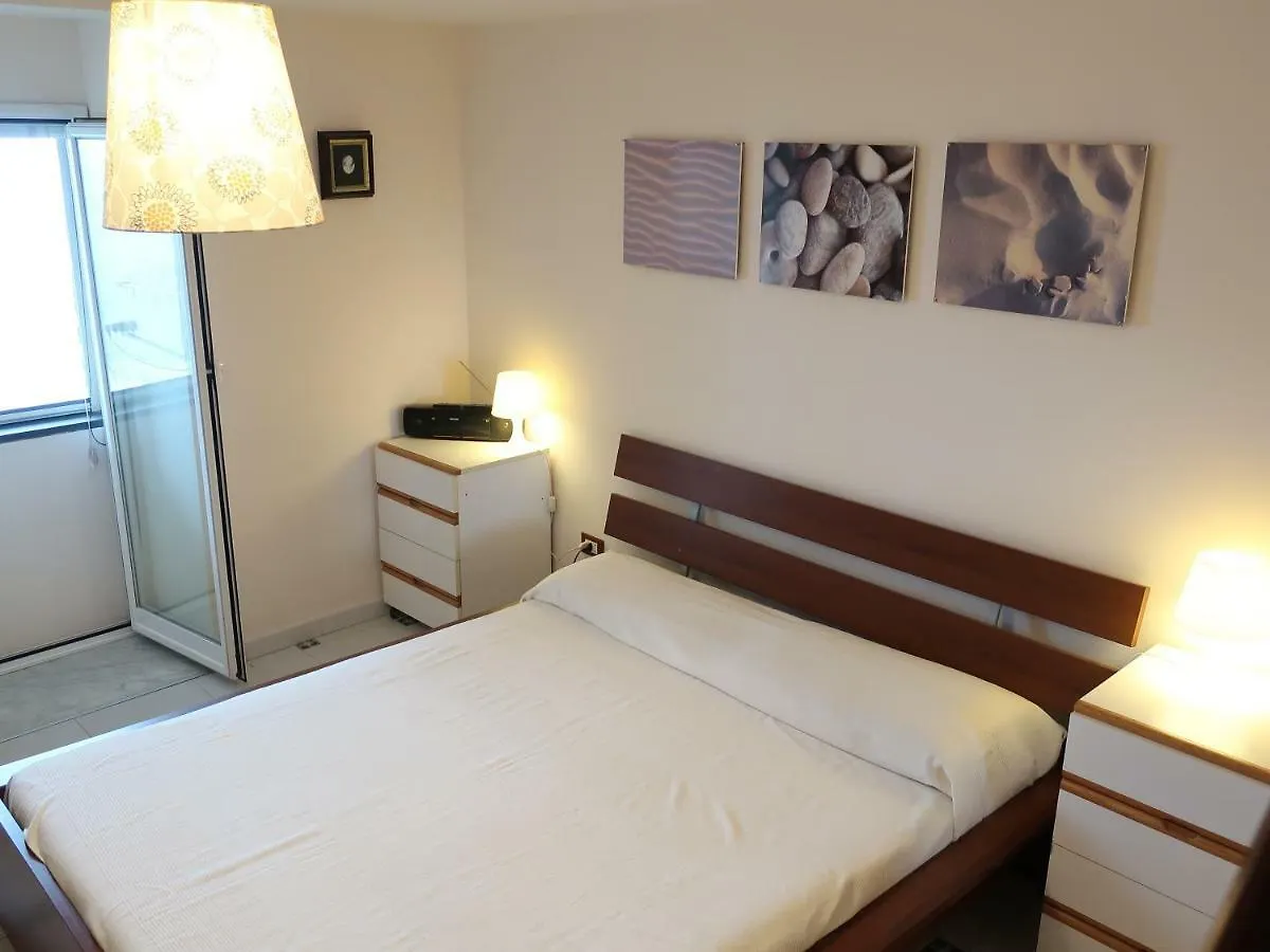 Turchese Apartment Amalfi Italy