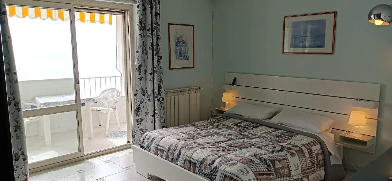 Turchese Apartamento Amalfi