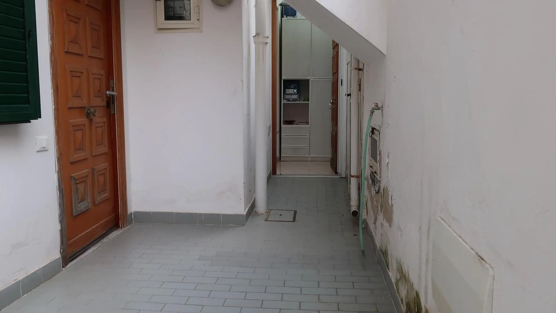 Turchese Apartamento Amalfi