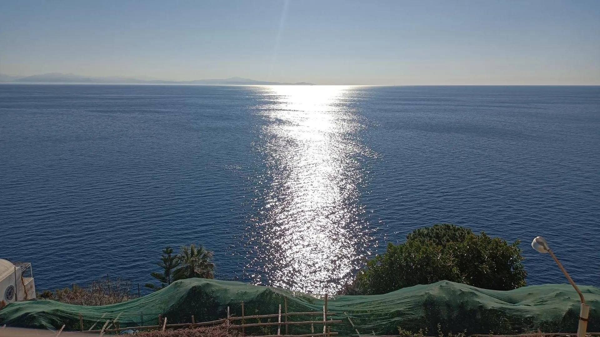 Turchese Apartamento Amalfi