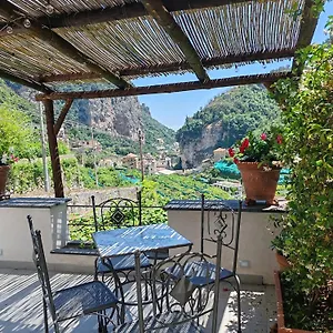 Holiday home Fior D'arancio, Amalfi