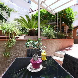 Holiday home A Passo Duomo, Amalfi