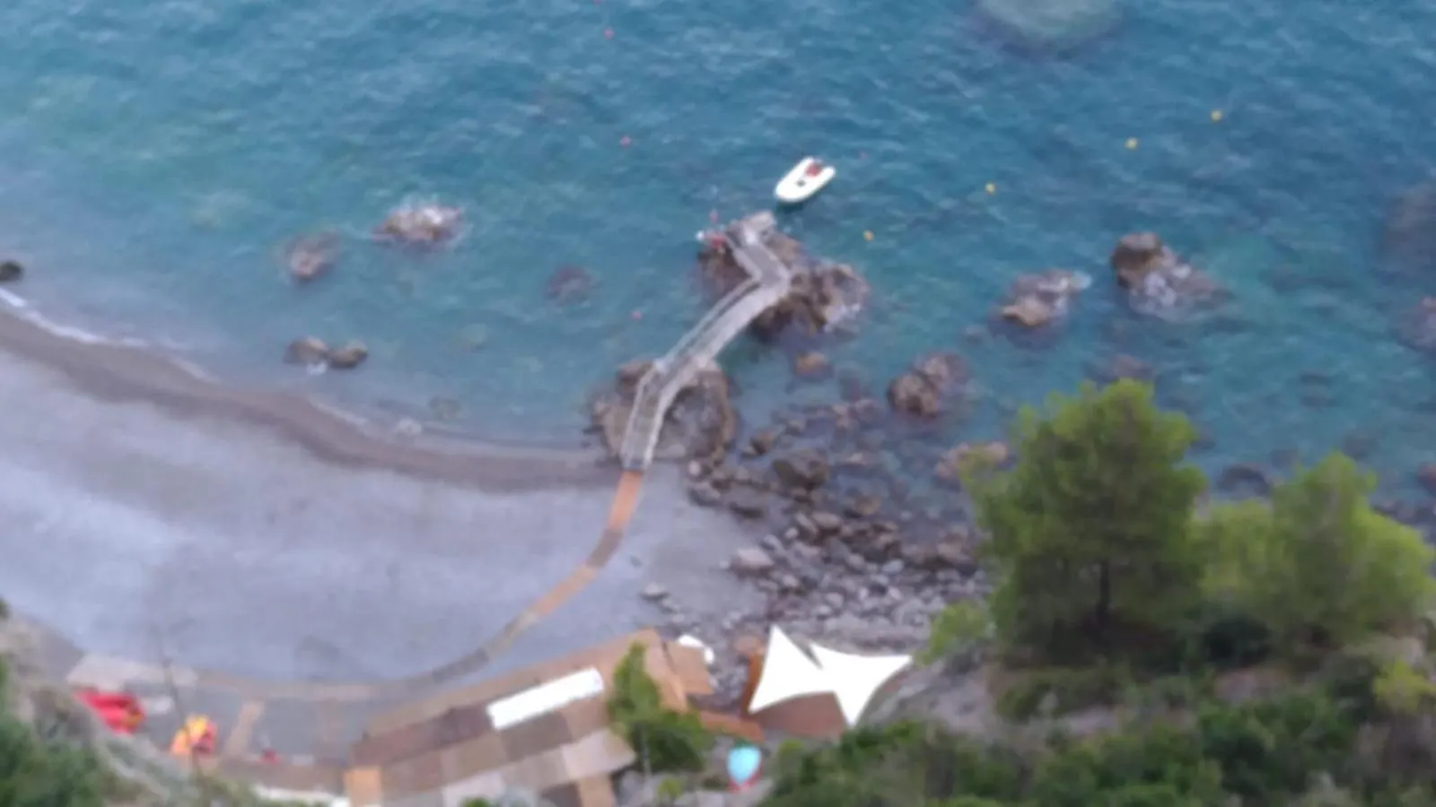 Appartamento Turchese Amalfi