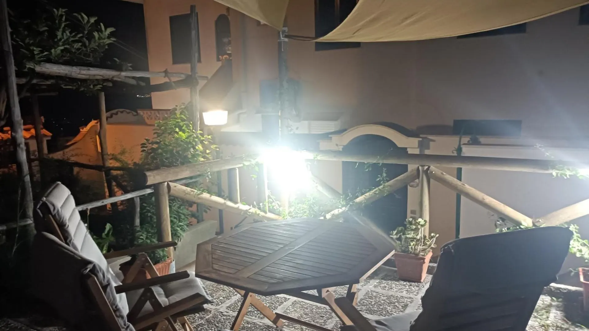 Appartamento Turchese Amalfi