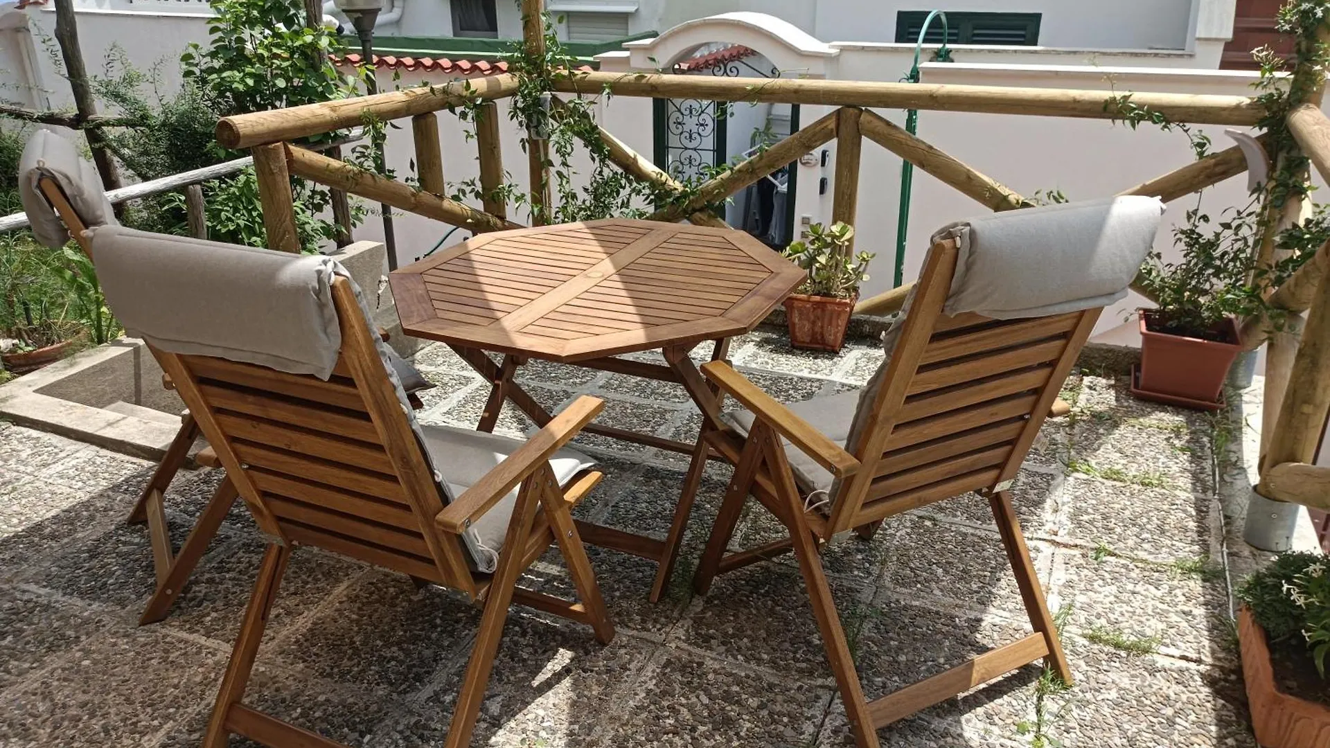 Appartamento Turchese Amalfi