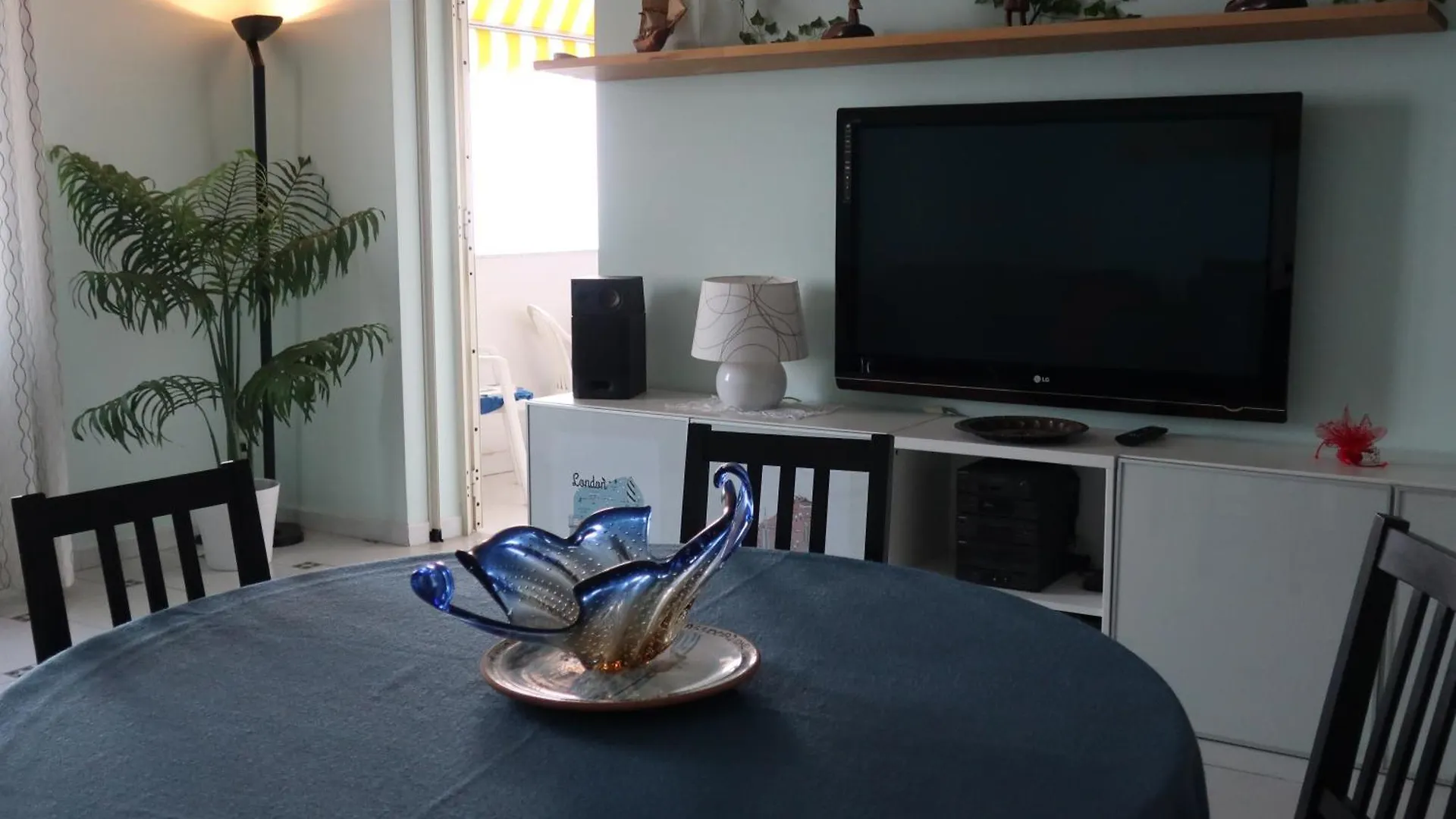 Appartamento Turchese Amalfi