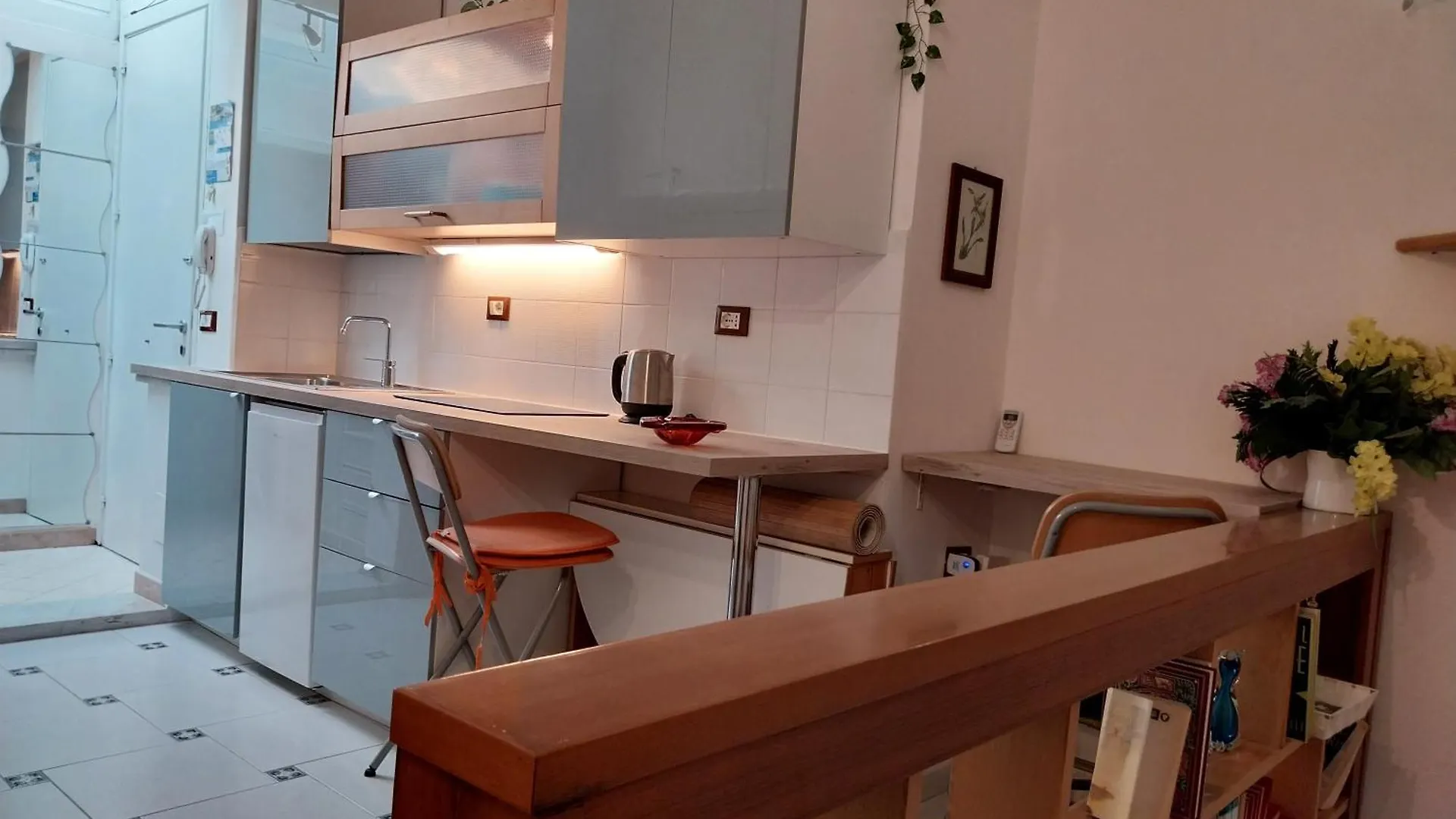 Appartamento Turchese Amalfi 0*,  Italia