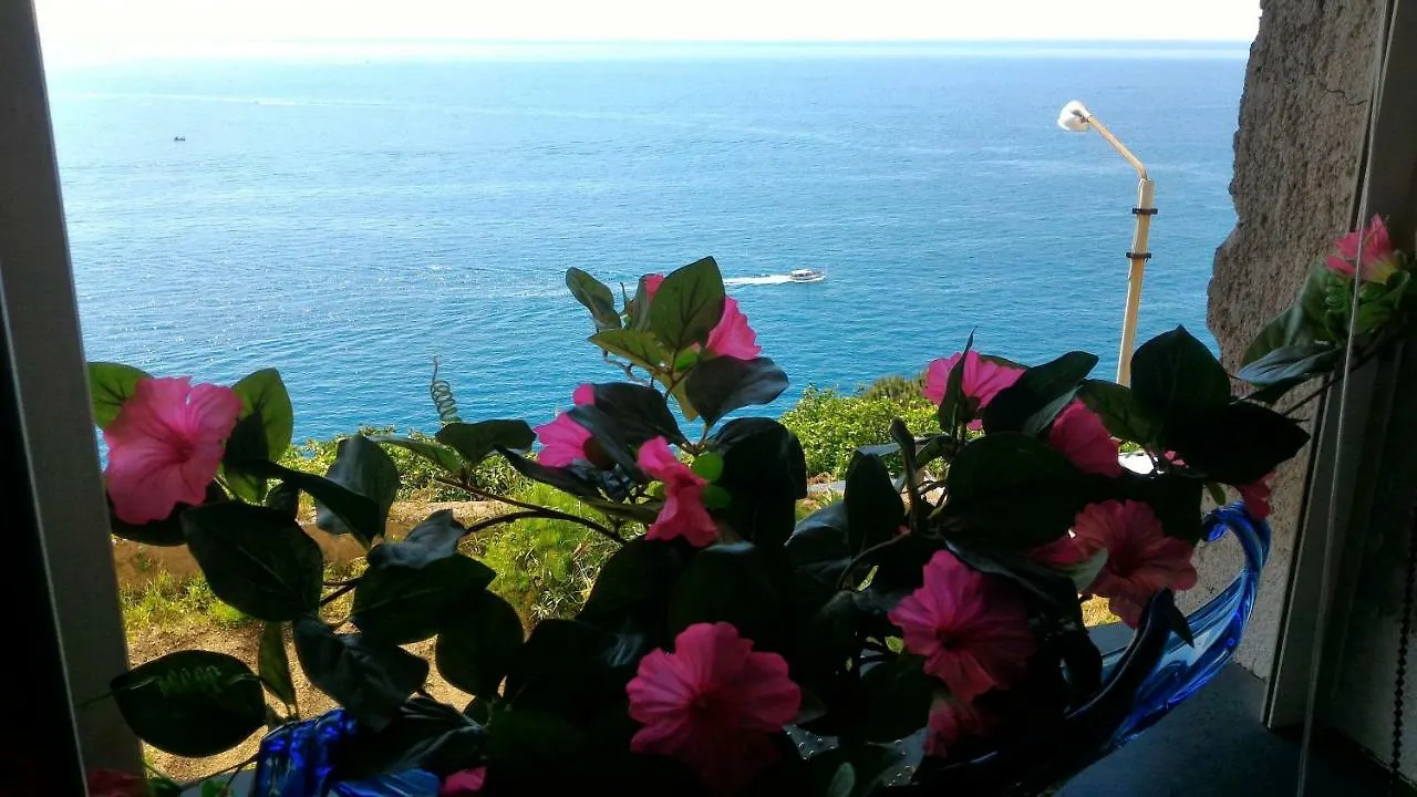 Appartamento Turchese Amalfi