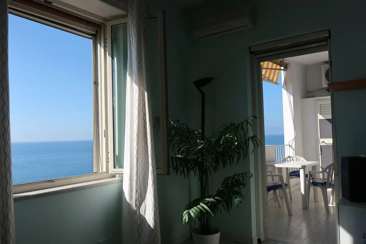 Appartamento Turchese Amalfi