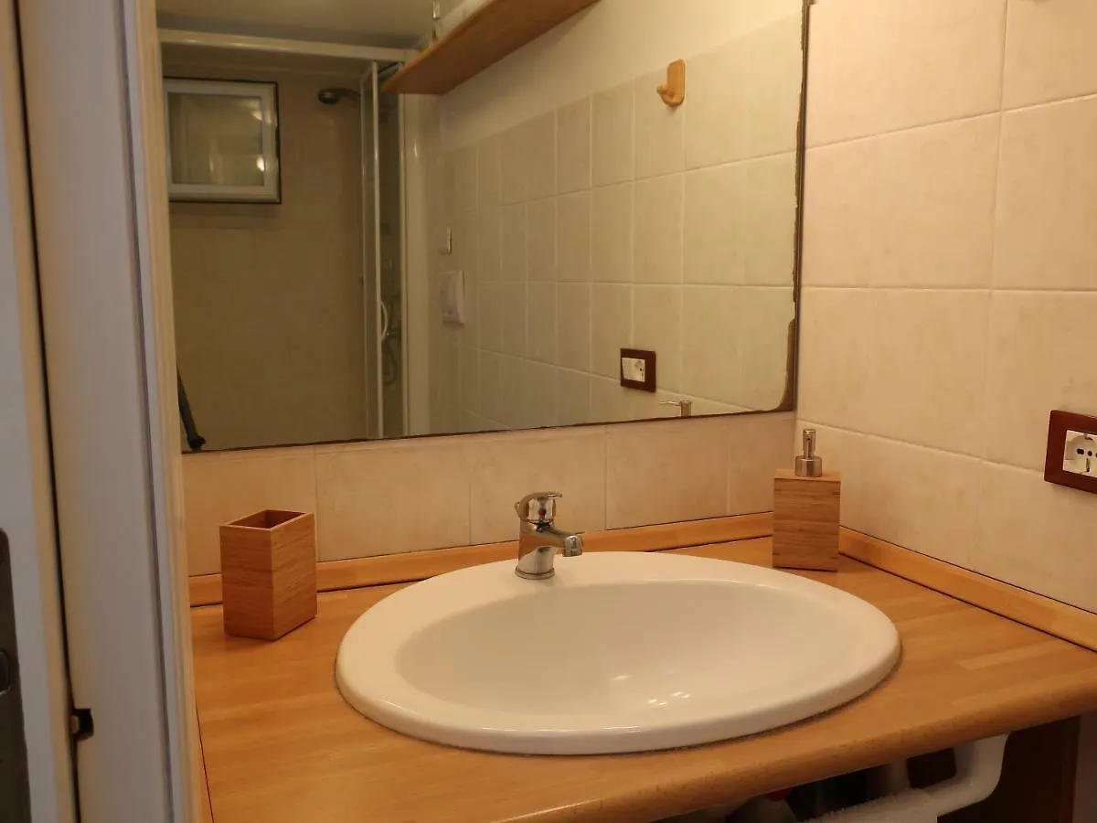 Appartamento Turchese Amalfi