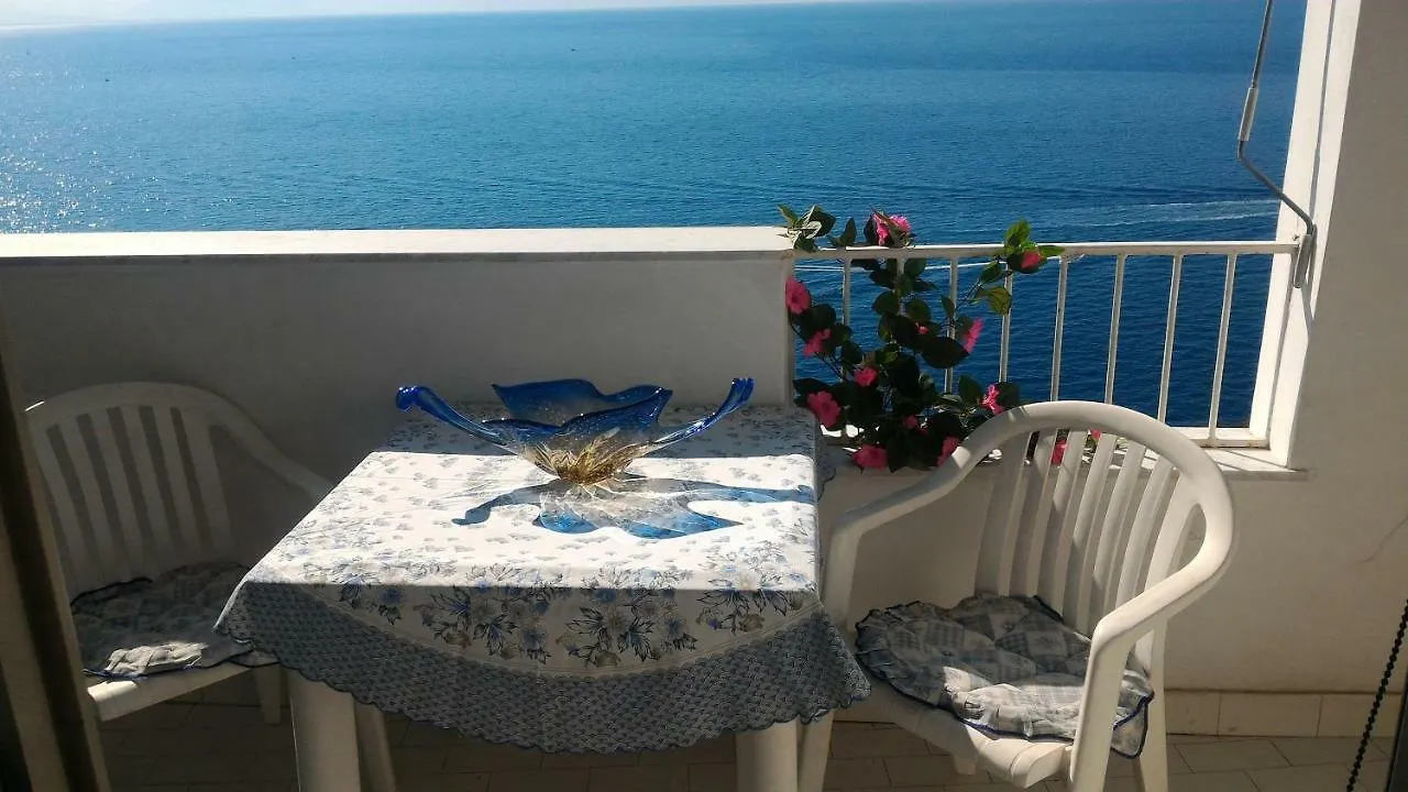 Appartamento Turchese Amalfi