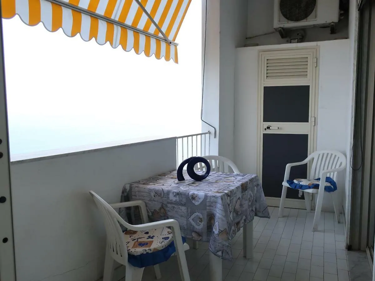 Appartamento Turchese Amalfi