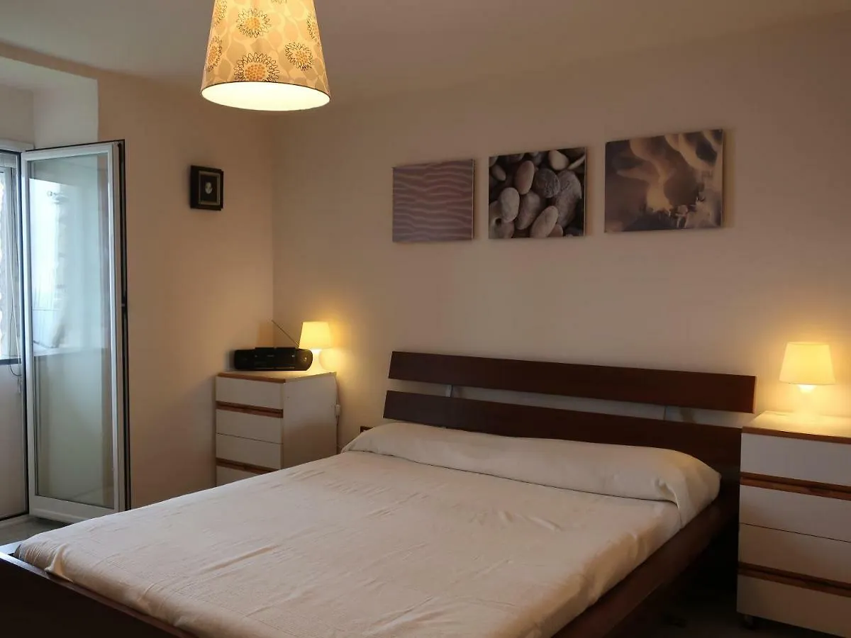 Appartamento Turchese Amalfi
